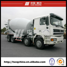 Concrete Conveyor Truck, Concret Pump Truck en venta